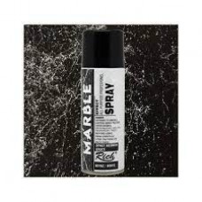 Spray pentru efect de marmura,marca Rich- 200 ml (Alb)